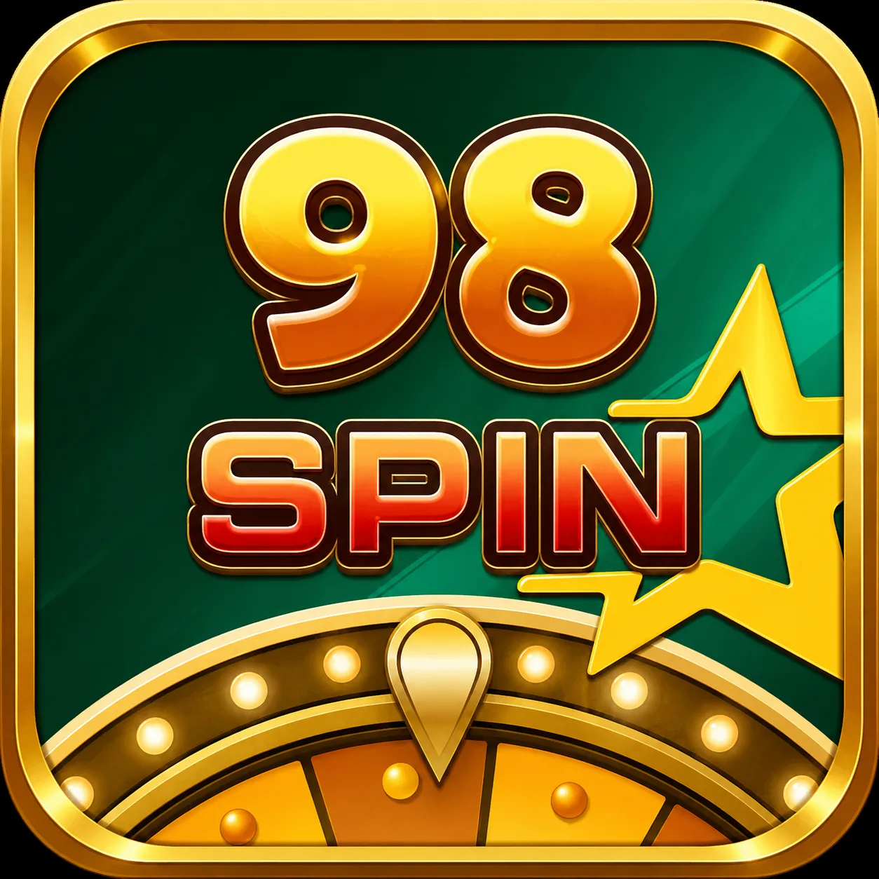 98SPIN - Permainan Poker Seru dan Menantang