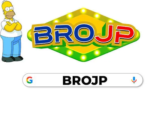 BROJP - Petualangan Tanpa Batas di Dunia Terbuka