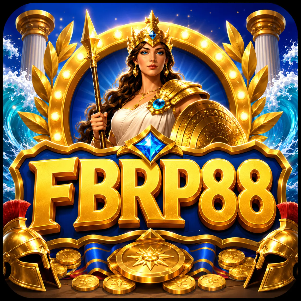 FBRP88 - Petualangan Epik dalam Dunia RPG