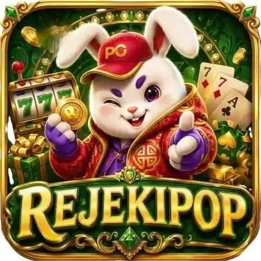 REJEKIPOP - Petualangan Tanpa Batas dalam Dunia Terbuka