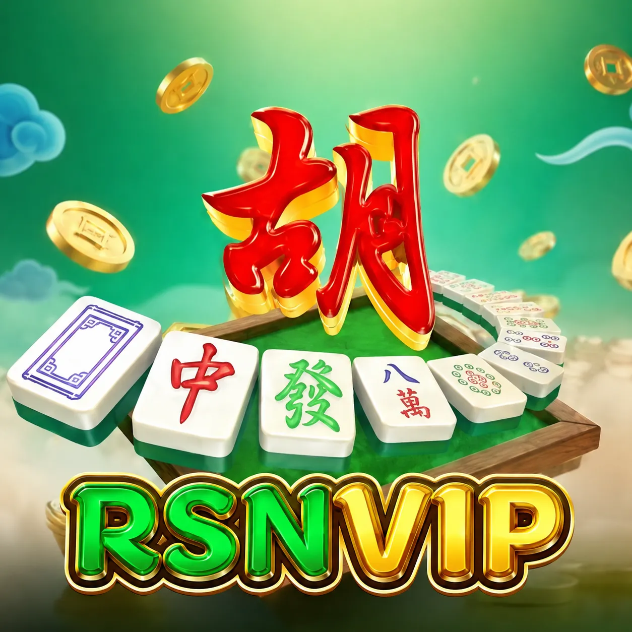 RSNVIP - Strategi Pertahanan Menara Terbaik