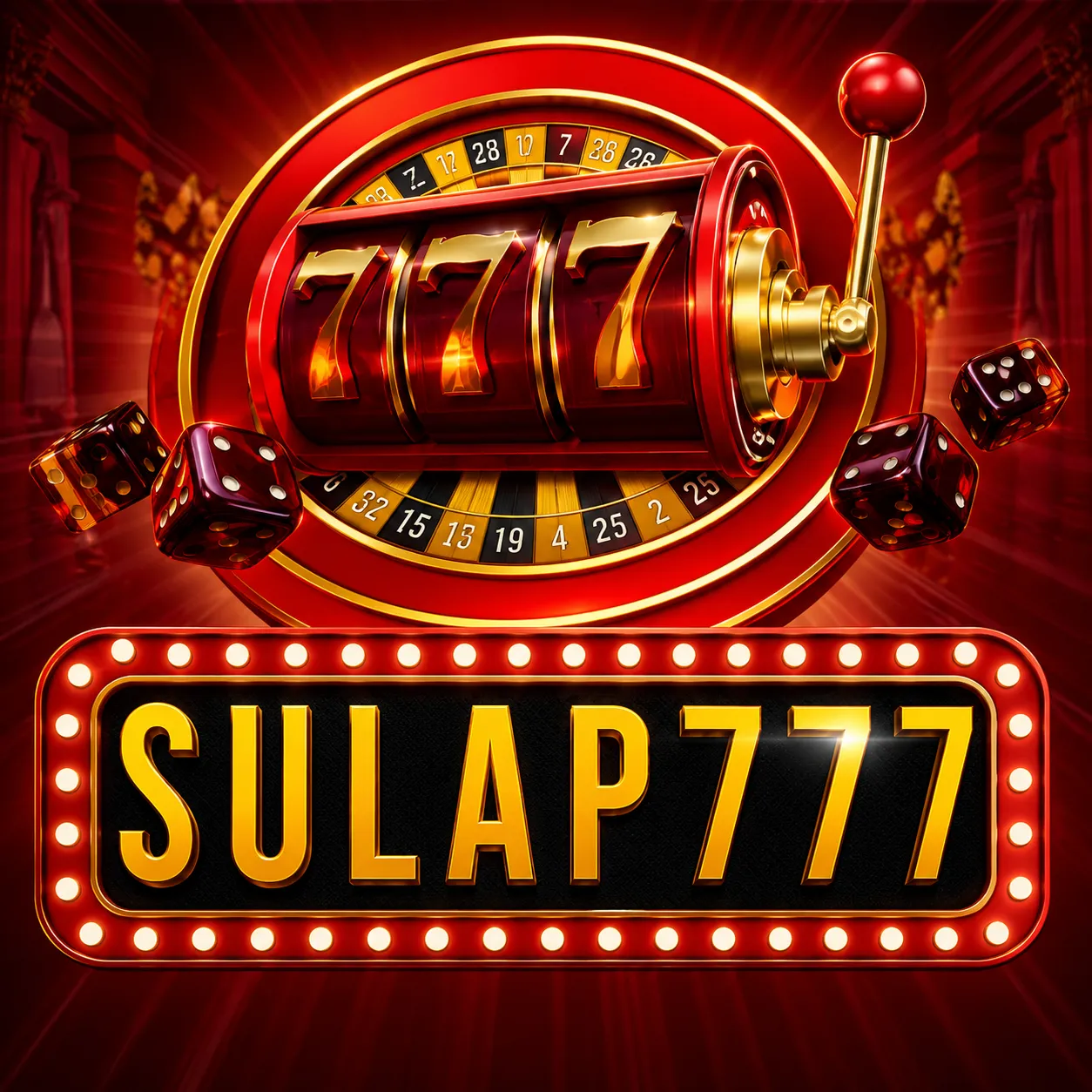 SULAP777 - Petualangan Seru di Dunia Terbuka