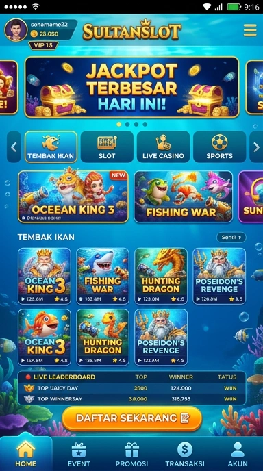 Fitur keamanan di sultanslot yang menjamin privasi pengguna.